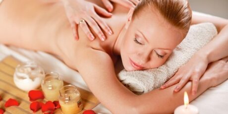 Massaggi olistici Roma